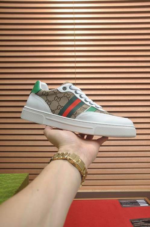 Picture of Gucci Shoes _SKUGuccisz38-44hnq09189419